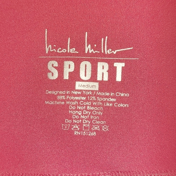 Bike Shorts - Picture 5 of 5